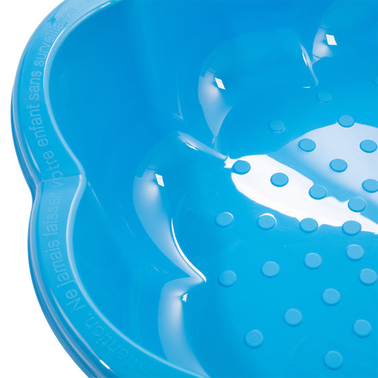 Starplay Mini Sunflower Zandbak Waterbak 76 cm Blauw