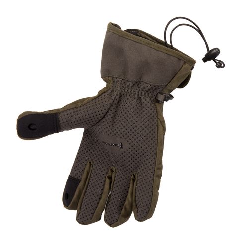 Load image into Gallery viewer, Stealth gear handschoenen maat l
