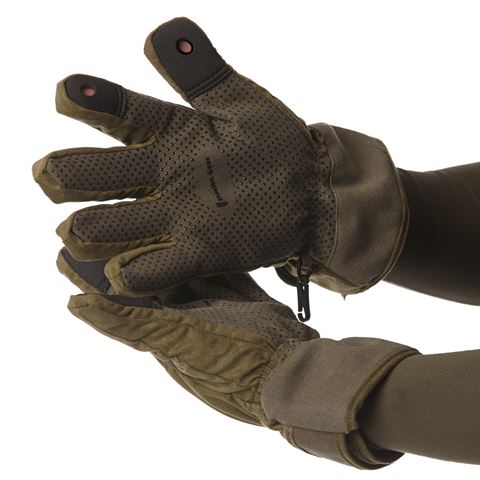 Load image into Gallery viewer, Stealth gear handschoenen maat l
