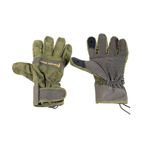 Load image into Gallery viewer, Stealth gear handschoenen maat l
