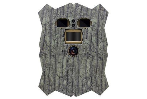 Stealth gear owl solar 4k wifi wildcamera