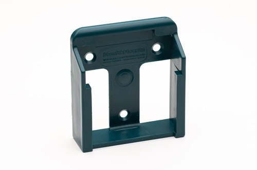 Load image into Gallery viewer, Stealthmounts bm-mk18-blu-6 accuhouder voor makita 18v lxt | blauw | 6-pack - bm-mk18-blu-6
