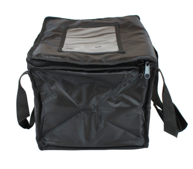 Load image into Gallery viewer, Steamy S16 bezorgtas medium 25 liter zwart

