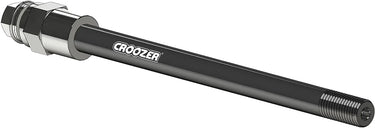Croozer thru-axle adapter a