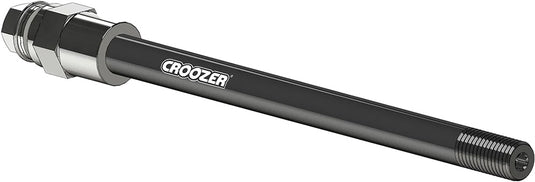 Croozer thru-axle adapter a