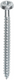 Steelies ultimate basic spaanplaatschroef 4,0x 20 ck pz2 rvs a2 | 200 stuks - c5600400201