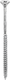 Steelies ultimate basic spaanplaatschroef 4,0x 60 36 vk t20 rvs a2 | 200 stuks - c3600400601