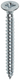 Steelies ultimate basic spaanplaatschroef 6,0x 30 vk pz3 vz | 200 stuks - c0010600301