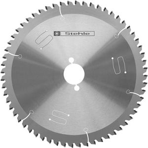 Stehle cirkelzaagblad hm 500x4.0x30 120t tfn