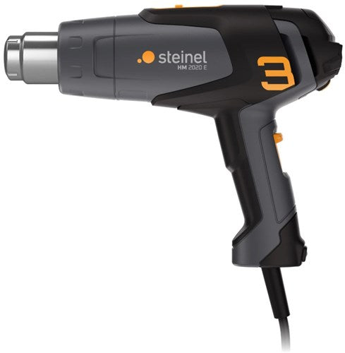 ギャラリービューアに画像をロードする, Steinel heteluchtpistool hm 2020 e | 2200 w | 630 °c - 089559
