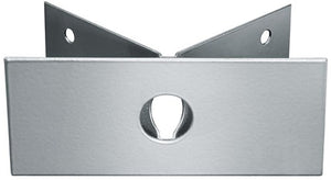 Steinel hoeksteun ewh 03 zwart - 630317