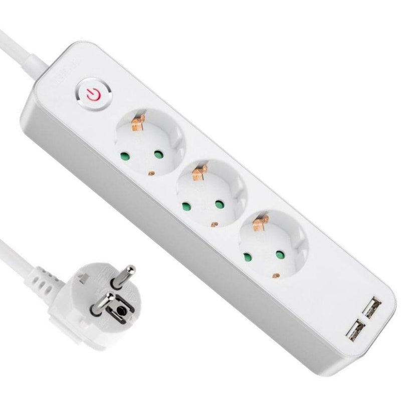 Load image into Gallery viewer, Macbook pro stekkerdoos
