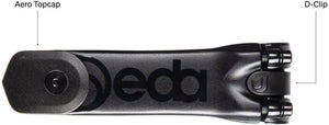 Deda superbox dcr stem ø31.7 mm