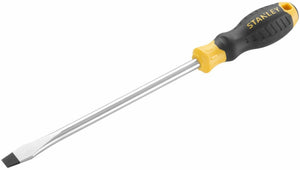Stanley handgereedschap stht16150-0 | cushiongrip schroevendraaier standaard 10 x 200mm - stht16150-0