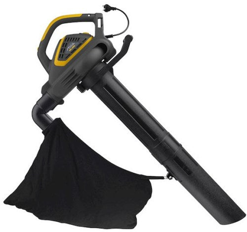 Laden Sie das Bild in Galerie -Viewer, Stiga bl 130c v | elektrische bladblazer | 2600 w | 92 m sec - 255260002 st1
