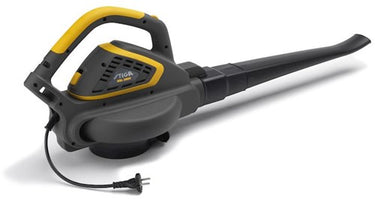 Stiga bl 130c v | elektrische bladblazer | 2600 w | 92 m sec - 255260002 st1