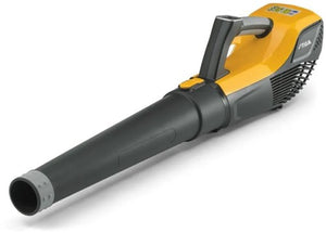 Stiga bl 500e accu bladblazer | 5 serie | 0,65 kw | inductie | 55 m s | 11,4 m³ min | excl. accu en lader - 278500008 st3