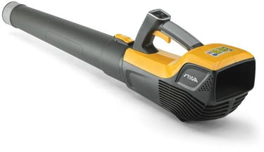 Stiga bl 500e accu bladblazer | 5 serie | 0,65 kw | inductie | 55 m s | 11,4 m³ min | excl. accu en lader - 278500008 st3