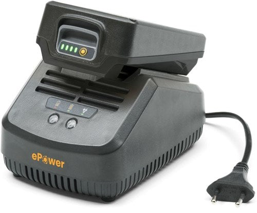 Afbeelding laden in galerijviewer, Stiga c 215 s | acculader voor één accu - 271020000 21

