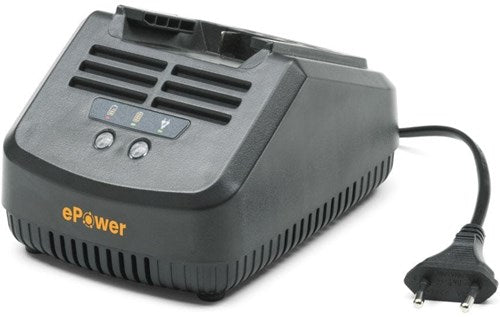 Afbeelding laden in galerijviewer, Stiga c 215 s | acculader voor één accu - 271020000 21
