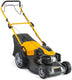 Stiga combi 53 s benzine grasmaaier | st 170 ohv | 166 cc | 51 cm | zelfrijdend | staal | 4-in-1 |high wheel | 6 pos hoogteinstelling | ergo - 2l0536148 st1
