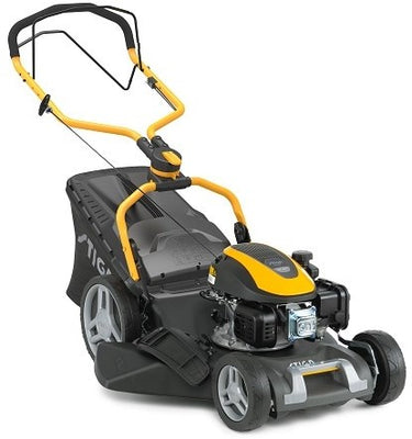 Stiga combi 748 s benzine grasmaaier | st 140 ohv autochoke | 46cm - 2l0486848 st2