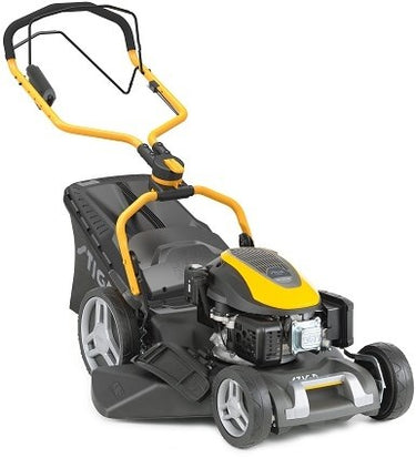 Stiga combi 748 se benzine grasmaaier | st 140 ls ohv autochoke | 46cm - 2l0486548 st2