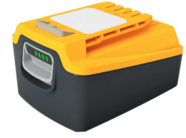 Stiga e 24 | 20v 4ah accu | voor alle 100 tuinmachines - 271014008 st1