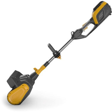 Stiga gt 300e kit accu bosmaaier | 3 serie | 0,4 kw | inductie | 30 cm | 2x 2.0ah 20v e 22 accu + c 215 s lader + docking station - 273102501 st1