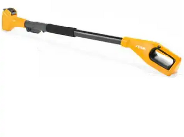 Stiga telescopisch verlengstuk 180 cm voor pr 100e mini-snoeizaag - 271090021 st1