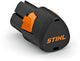 Stihl 10,8v 2,6ah accu as 2 - ea024006500