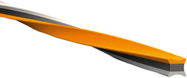 Stihl accessoires maaidraad | hightech cf3 pro kruisvormig | ø 2,4mm x 70m - 00009304303