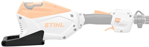 Load image into Gallery viewer, Stihl accessoires steunvoetset | voor kma 80 r en kma 120 r - fa080071001
