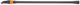 Stihl accessoires telescopische buis, voor sg 51 en sg 71, 52-90 cm - 4255000900