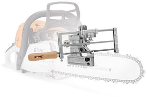 Stihl accessoires vijlapparaat | fg 3, metaal - 56100007500