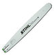 Stihl accessoires zaagblad l04 40cm 16 | 1,3mm 0.050 | 3 8 - 30030088913