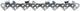 Stihl accessoires zaagketting | 3 8 p picco micro 3 (pm3), 1,3 mm, 30cm - 36360000044