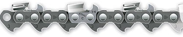 Stihl accessoires zaagketting | .325 rapid micro (rm), 1,6 mm, 40cm - 36860000067
