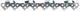 Stihl accessoires zaagketting | .325 rapid super pro, 1,3 mm, 35cm - 36900000060