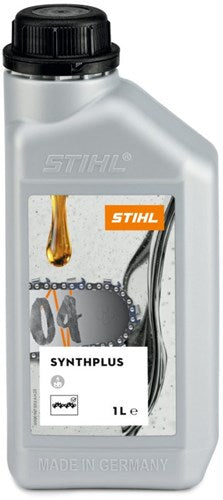 Load image into Gallery viewer, Stihl accessoires zaagkettingolie zynthplus | 5 liter - 07815162002
