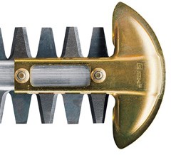 Stihl accessoires zwaardbeschermer voor hs heggescharen | hs 81r, hs 82r - 42377909802