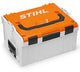 Stihl accubox | maat m 8829704