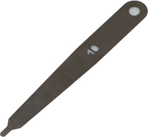Stihl accessoires stihl afstelkaliber - 41808936400