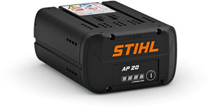 Stihl ap 20 4.0ah accu | ap-systeem | 36 v - 48504006536