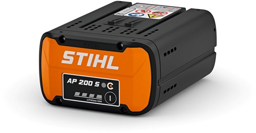 Afbeelding laden in galerijviewer, Stihl ap 200 s 4.8ah accumulator 36v - 48504006565

