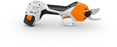Stihl asa 20 accu-snoeischaar | as systeem | set met al 1 lader en 1x 2.0ah as 2 accu - va050116210