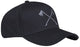 Stihl accessoires stihl baseballpet axe zwart - 4205400013