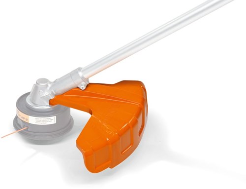 Load image into Gallery viewer, Stihl accessoires stihl beschermkap | voor lijn- en polycut maaikoppen 41477108112
