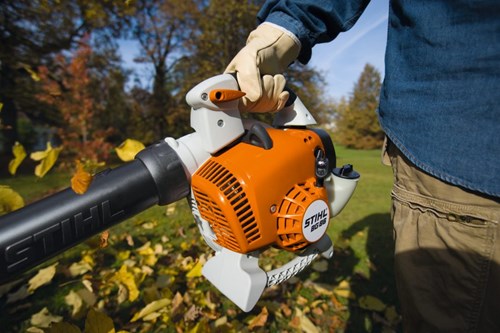 Load image into Gallery viewer, Stihl bg 86 | krachtige benzine bladblazer | 800w - 42410111753
