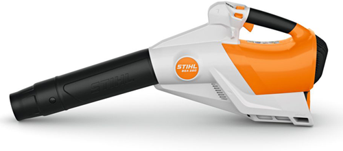 Afbeelding laden in galerijviewer, Stihl bga 250 | accu bladblazer | body | zonder accu's laders - ba060115900

